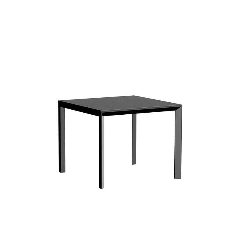 Frame Dining Table Square
