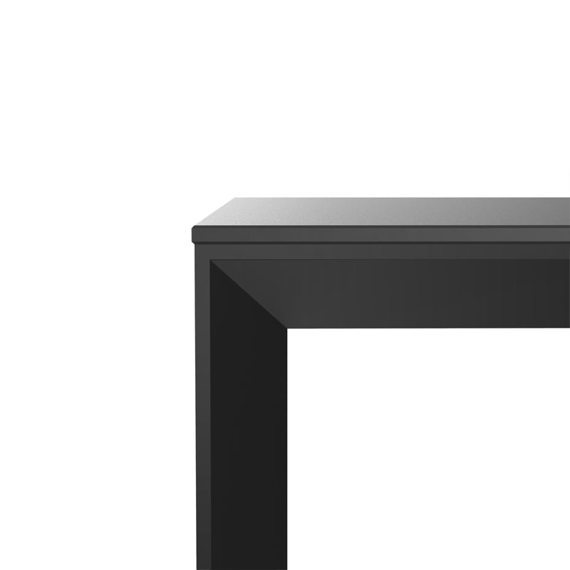 Frame Dining Table Square