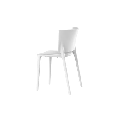 Africa Chair and Armchair