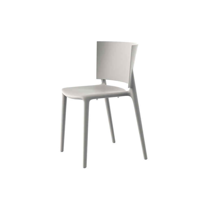 Africa Chair and Armchair