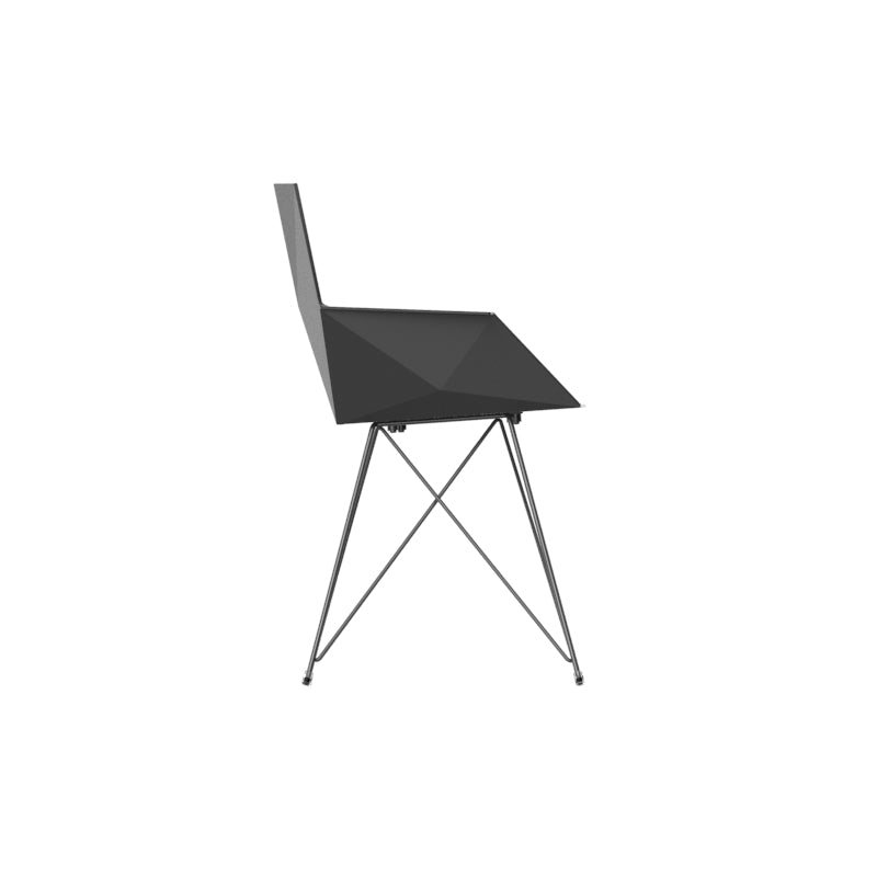 Faz Chair with Armrest