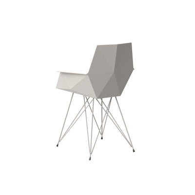 Faz Chair with Armrest