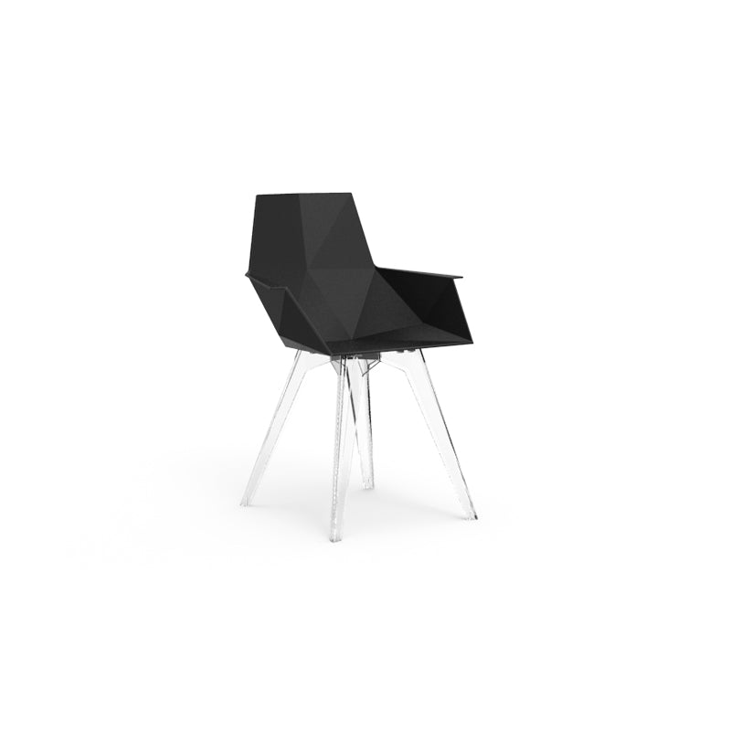 Faz Chair with Armrest