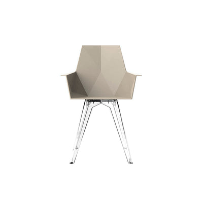 Faz Chair with Armrest