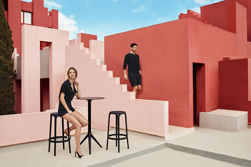 Broklyn Stool