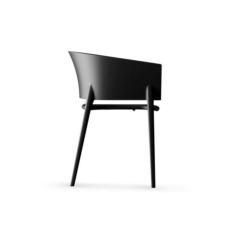 Africa Chair and Armchair