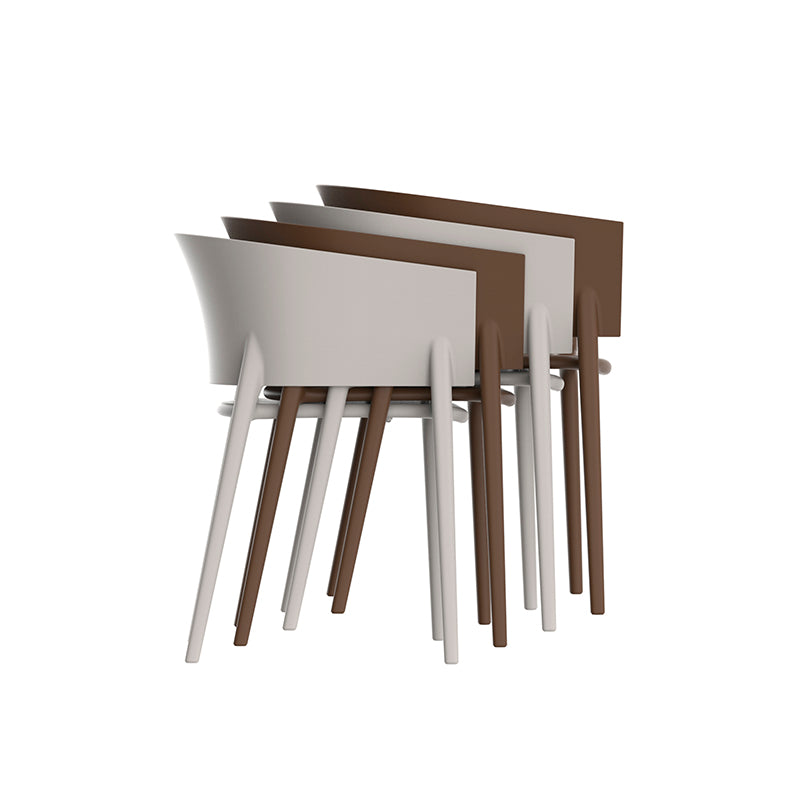 Africa Chair and Armchair