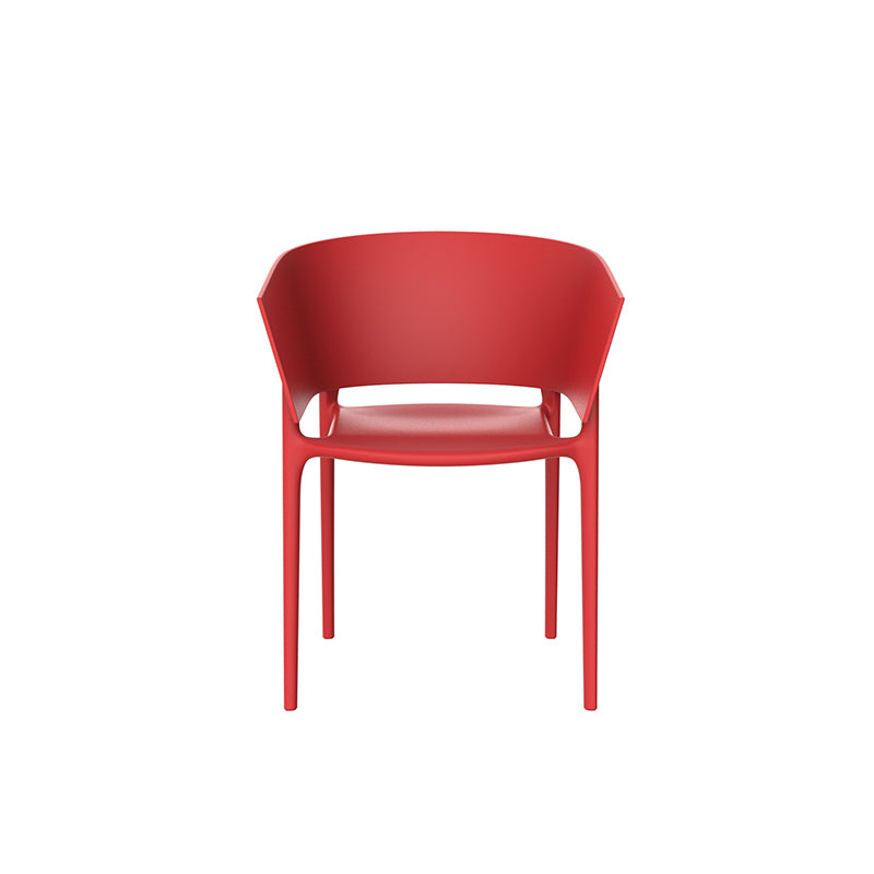 Africa Chair and Armchair
