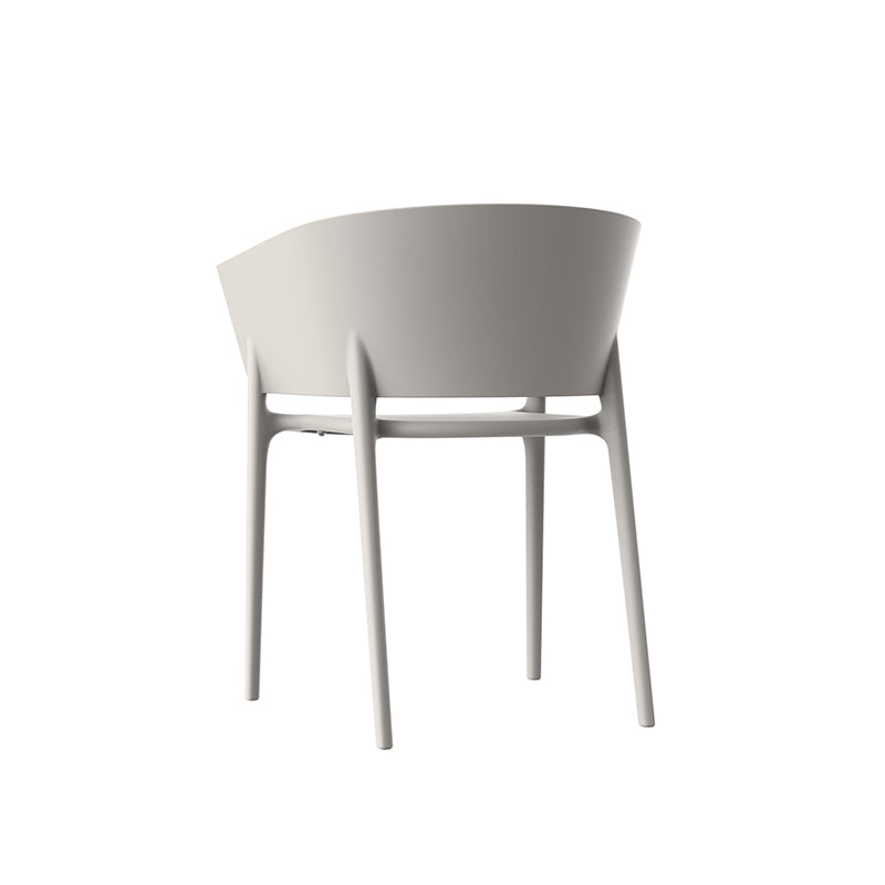 Africa Chair and Armchair