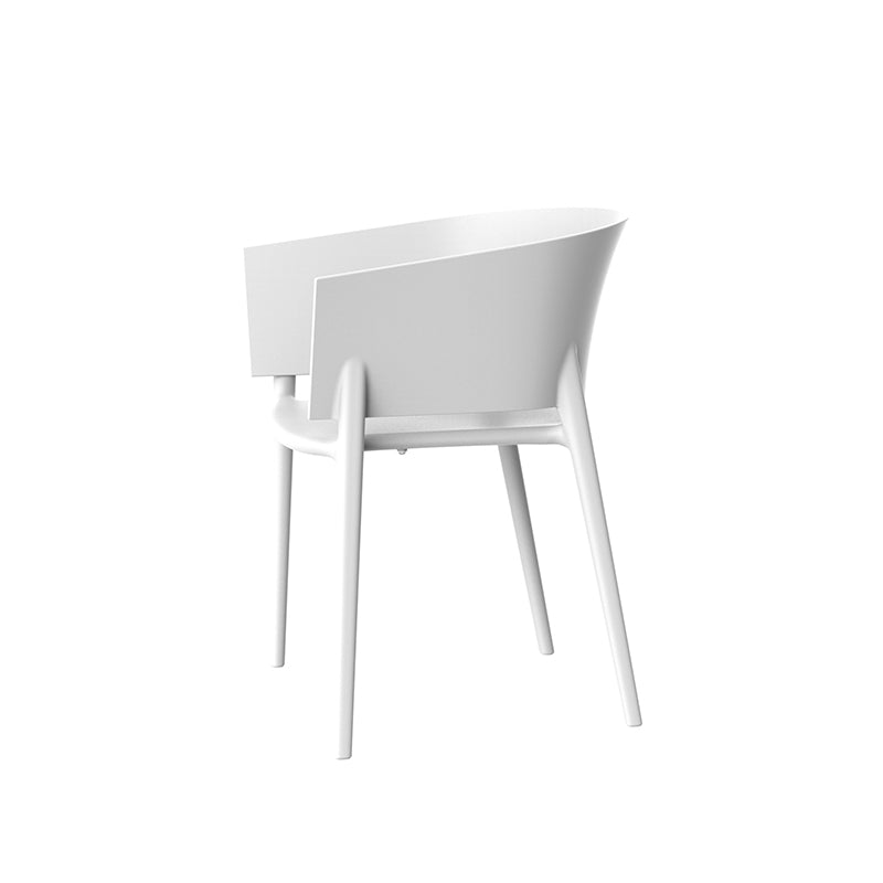 Africa Chair and Armchair